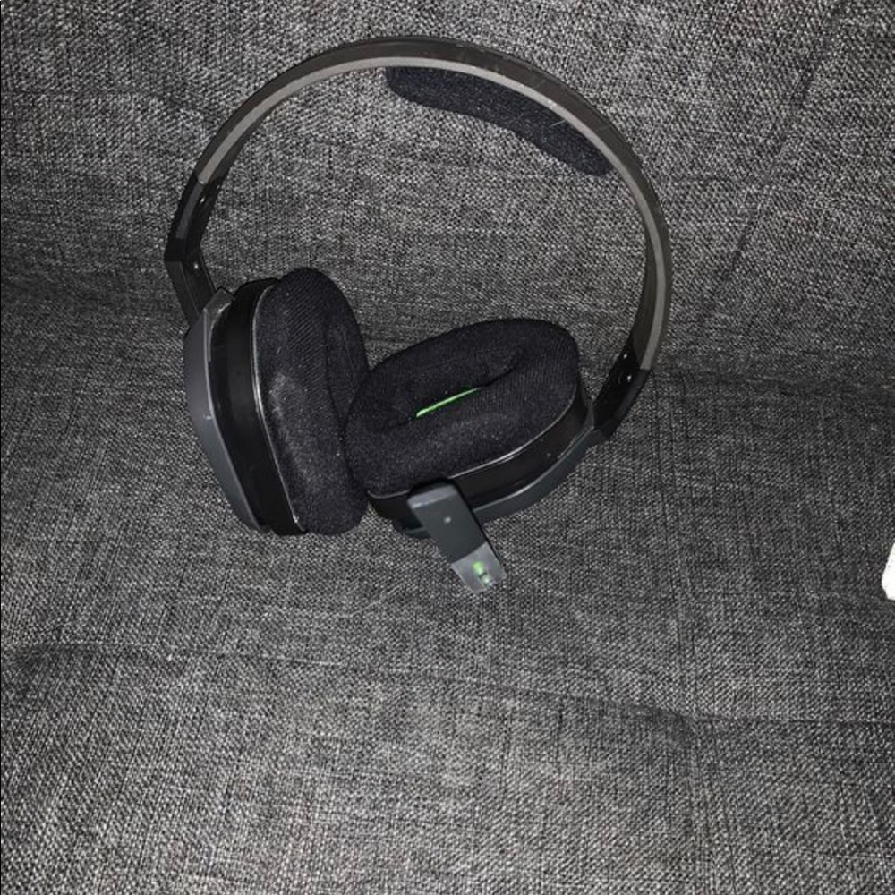 Astro Xbox One Headset (READ DESCRIPTION)